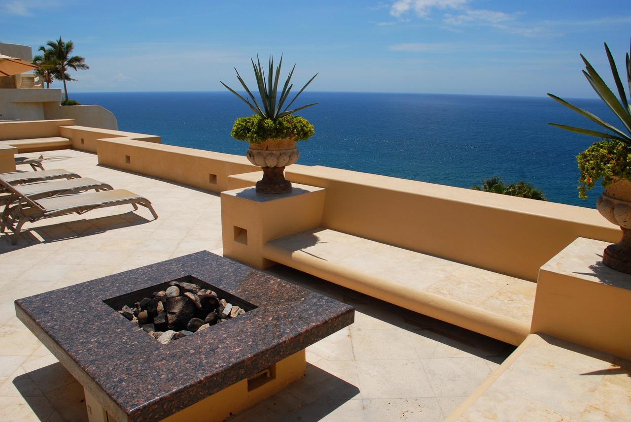 Villa Gran Vista กาโบซานลูกัส ภายนอก รูปภาพ