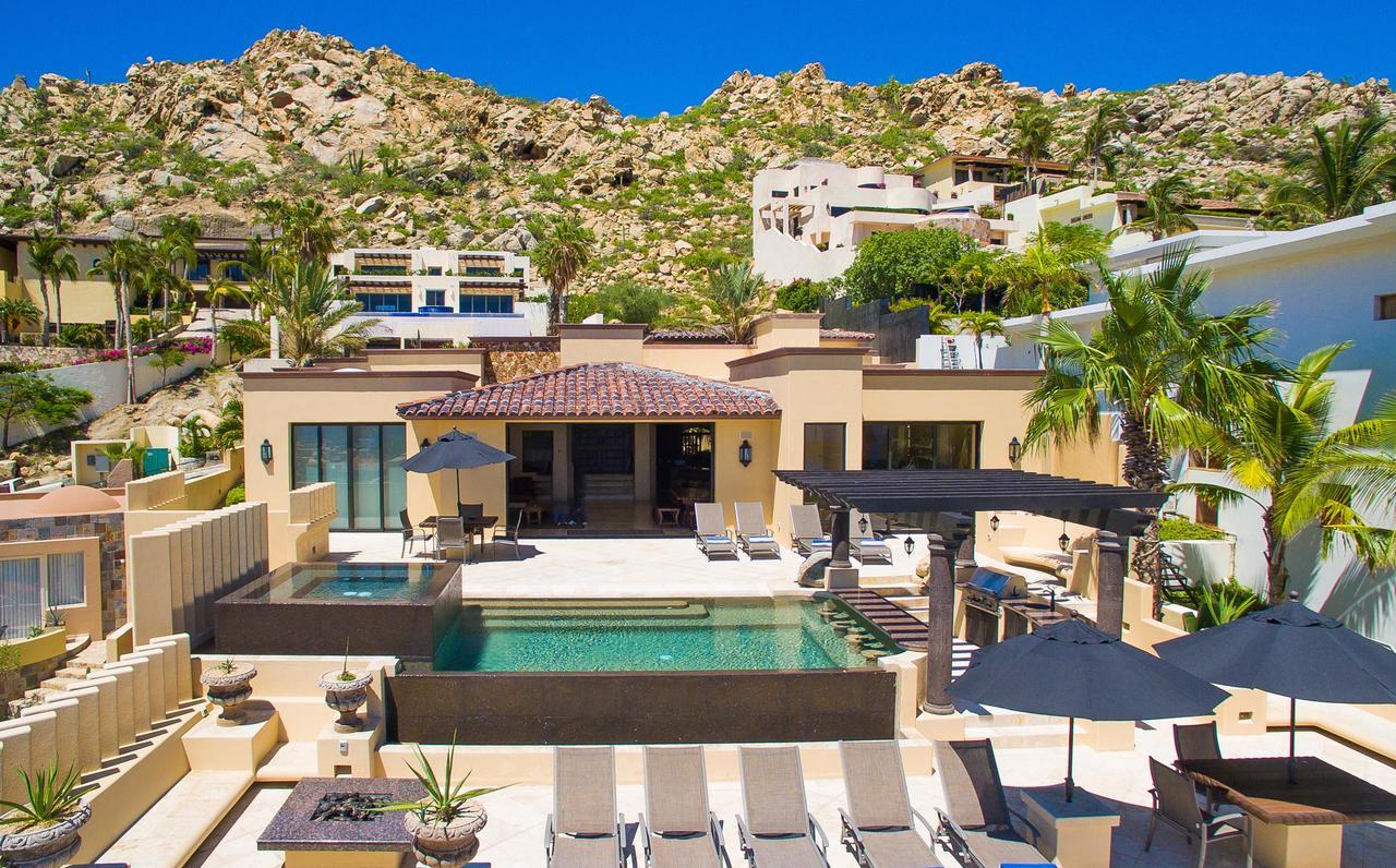 Villa Gran Vista กาโบซานลูกัส ภายนอก รูปภาพ