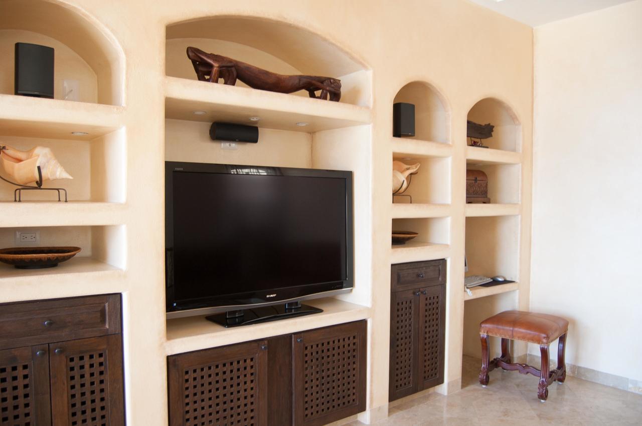 Villa Gran Vista กาโบซานลูกัส ภายนอก รูปภาพ