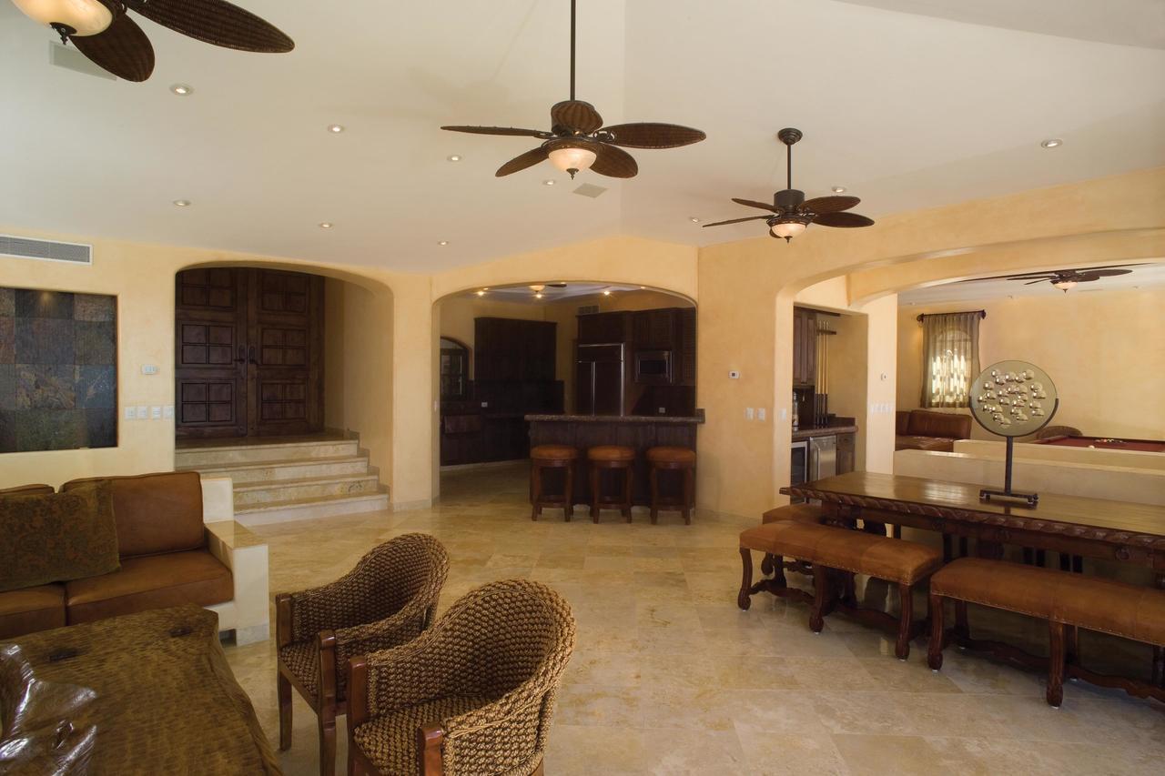 Villa Gran Vista กาโบซานลูกัส ภายนอก รูปภาพ