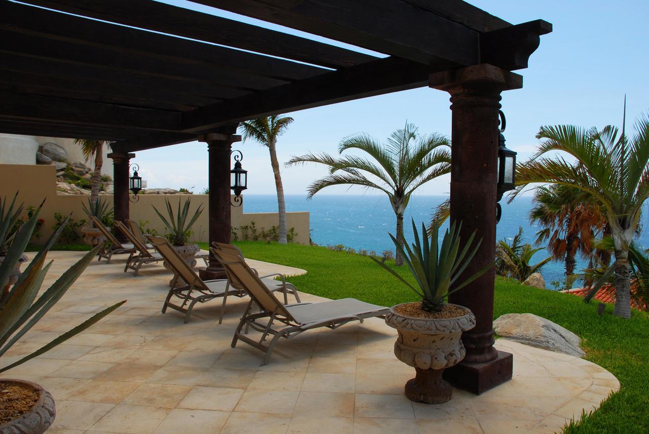 Villa Gran Vista กาโบซานลูกัส ภายนอก รูปภาพ